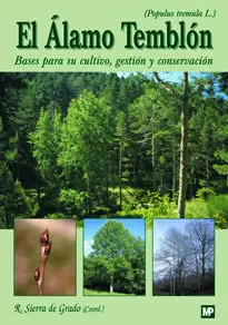 EL ÁLAMO TEMBLÓN (POPULUS TREMULA LL) EL ÁLAMO TEMBLÓN (POPULUS TREMULA LL)