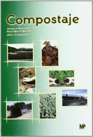 COMPOSTAJE COMPOSTAJE