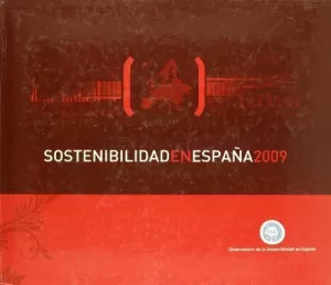 SOSTENIBILIDAD EN ESPAÑA 2009