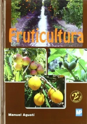 FRUTICULTURA FRUTICULTURA