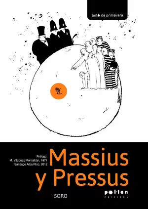 MASSIUS Y PRESSUS