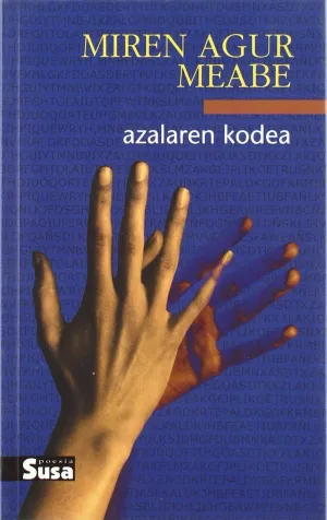 AZALAREN KODEA