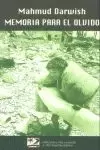 MEMORIAS PARA EL OLVIDO MEMORIAS PARA EL OLVIDO