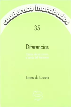 DIFERENCIAS