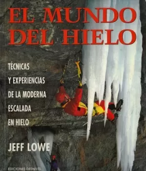 MUNDO DE HIELO MUNDO DE HIELO