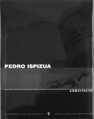 PEDRO ISPUZUA, ARQUITECTO