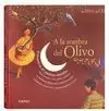A LA SOMBRA DEL OLIVO: EL MAGREB EN 29 CANCIONES INFANTILES A LA SOMBRA DEL OLIVO: EL MAGREB EN 29 CANCIONES INFANTILES