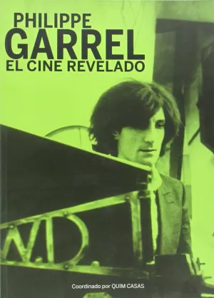 PHILIPPE GARREL PHILIPPE GARREL