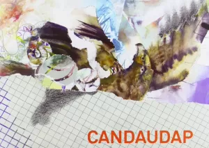 LUIS CANDAUDAP, LAS LEYES DE LA CAZA LUIS CANDAUDAP, LAS LEYES DE LA CAZA