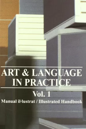 ART & LANGUAGE IN PRACTICE