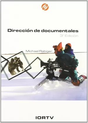 DIRECCIÓN DE DOCUMENTALES DIRECCIÓN DE DOCUMENTALES