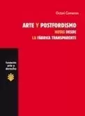 ARTE Y POSTFORDISMO ARTE Y POSTFORDISMO