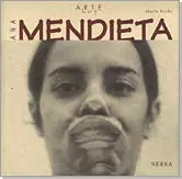 ANA MENDIETA ANA MENDIETA