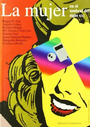 MUJER EN EL UMBRAL DEL SIGLO XXI, LA MUJER EN EL UMBRAL DEL SIGLO XXI, LA