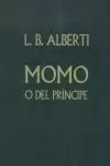 MOMO O DEL PRÍNCIPE