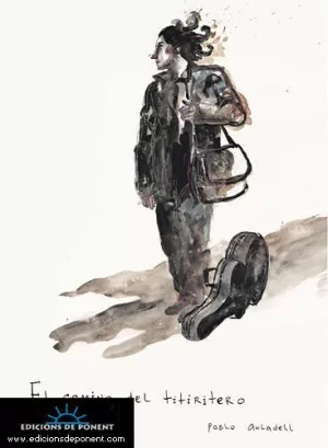 EL CAMINO DEL TIRITITERO