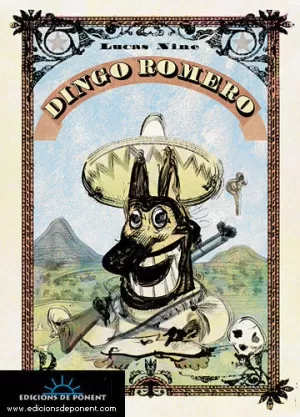 DINGO ROMERO DINGO ROMERO