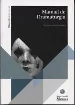 MANUAL DE DRAMATURGIA MANUAL DE DRAMATURGIA