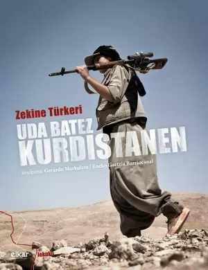 UDA BATEZ KURDISTANEN UDA BATEZ KURDISTANEN