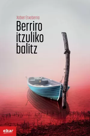 BERRIRO ITZULIKO BALITZ BERRIRO ITZULIKO BALITZ