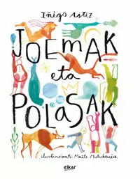 JOEMAK ETA POLASAK JOEMAK ETA POLASAK
