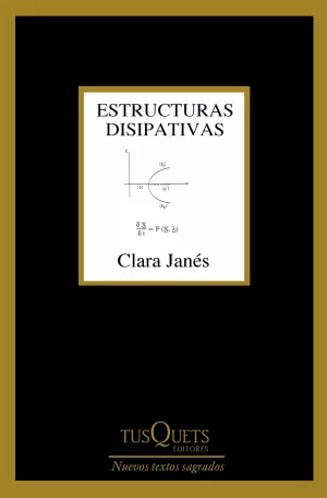 ESTRUCTURAS DISIPATIVAS