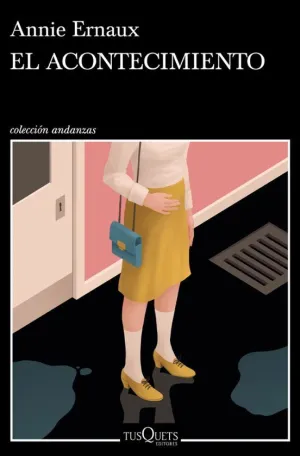 EL ACONTECIMIENTO EL ACONTECIMIENTO