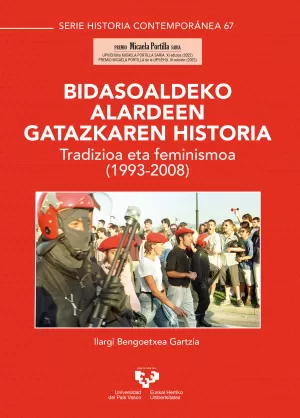 BIDASOALDEKO ALARDEEN GATAZKAREN HISTORIA - TRADIZ BIDASOALDEKO ALARDEEN GATAZKAREN HISTORIA - TRADIZ