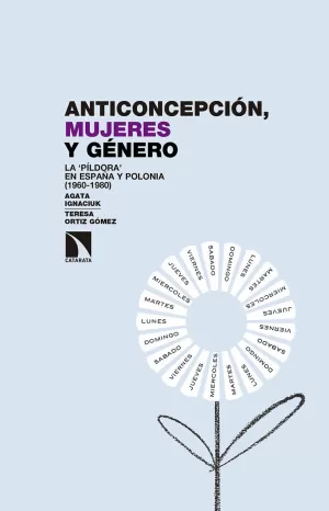 ANTICONCEPCIÓN, MUJERES Y GÉNERO: LA PÍLDORA EN ESPAÑA Y POLONIA (1960-1980) ANTICONCEPCIÓN, MUJERES Y GÉNERO: LA PÍLDORA EN ESPAÑA Y POLONIA (1960-1980)
