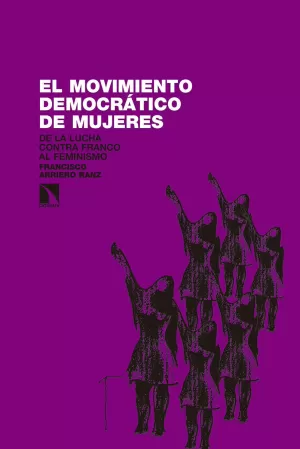 EL MOVIMIENTO DEMOCRÁTICO DE MUJERES EL MOVIMIENTO DEMOCRÁTICO DE MUJERES