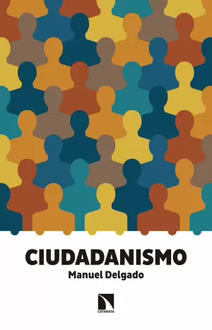 CIUDADANISMO CIUDADANISMO