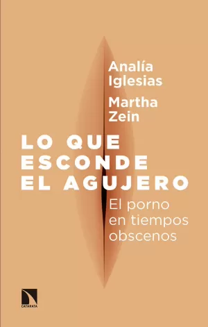 LO QUE ESCONDE EL AGUJERO LO QUE ESCONDE EL AGUJERO