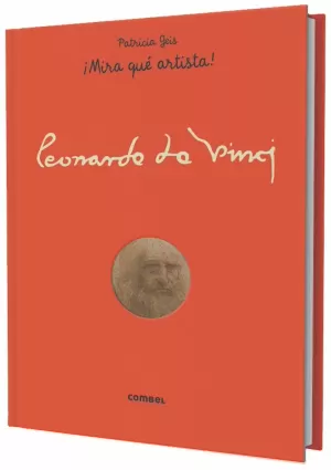 LEONARDO DA VINCI, MIRA QUÉ ARTISTA LEONARDO DA VINCI, MIRA QUÉ ARTISTA