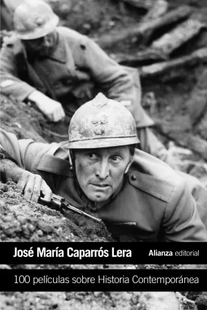 100 PELICULAS SOBRE HISTORIA CONTEMPORANEA 100 PELICULAS SOBRE HISTORIA CONTEMPORANEA