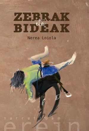 ZEBRAK ETA BIDEAK ZEBRAK ETA BIDEAK