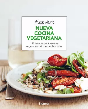 NUEVA COCINA VEGETARIANA NUEVA COCINA VEGETARIANA
