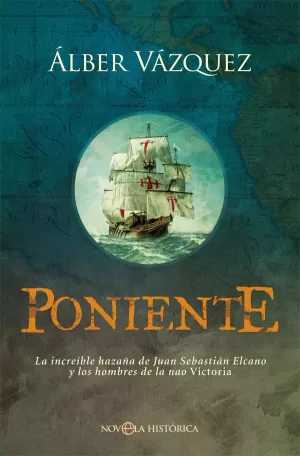 PONIENTE PONIENTE