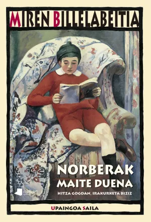 NORBERAK MAITE DUENA NORBERAK MAITE DUENA