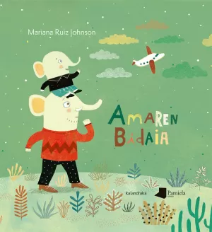 AMAREN BIDAIA AMAREN BIDAIA