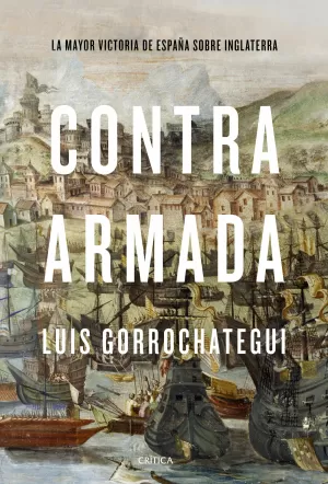 CONTRA ARMADA CONTRA ARMADA