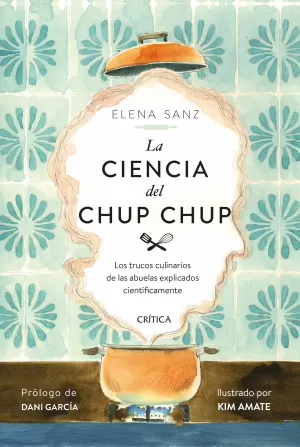 LA CIENCIA DEL CHUP CHUP LA CIENCIA DEL CHUP CHUP