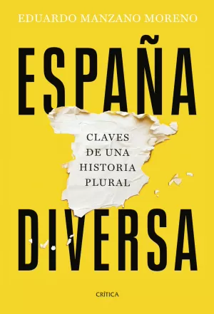ESPAÑA DIVERSA ESPAÑA DIVERSA
