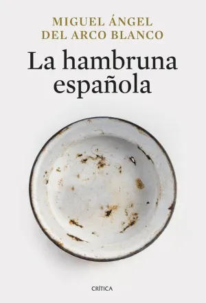 LA HAMBRUNA ESPAÑOLA LA HAMBRUNA ESPAÑOLA