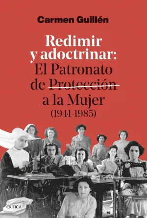 REDIMIR Y ADOCTRINAR REDIMIR Y ADOCTRINAR