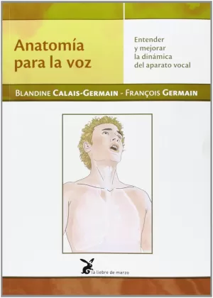 ANATOMIA PARA LA VOZ ANATOMIA PARA LA VOZ