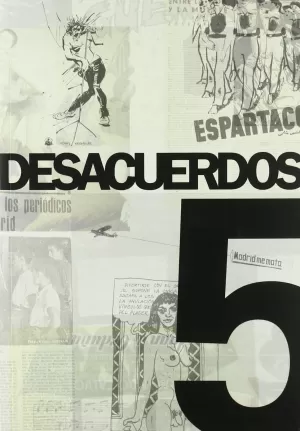 DESACUERDOS 5