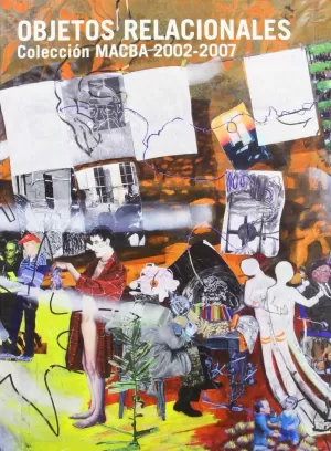 OBJETOS RELACIONALES OBJETOS RELACIONALES