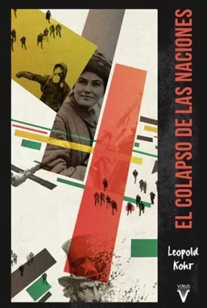 EL COLAPSO DE LAS NACIONES EL COLAPSO DE LAS NACIONES