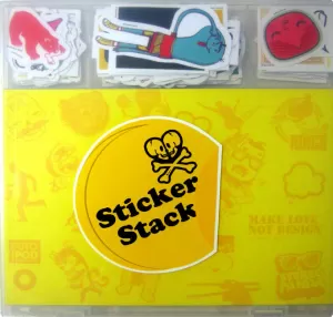 STICKER STACK