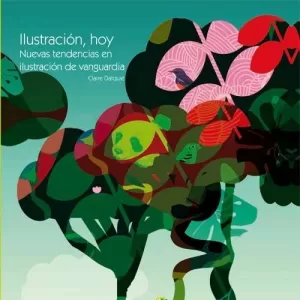 ILUSTRACIÓN, HOY ILUSTRACIÓN, HOY